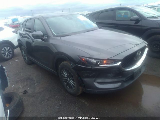 MAZDA CX-5 2019 jm3kfbcm1k1599352