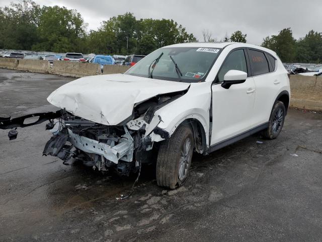 MAZDA CX-5 TOURI 2019 jm3kfbcm1k1608521