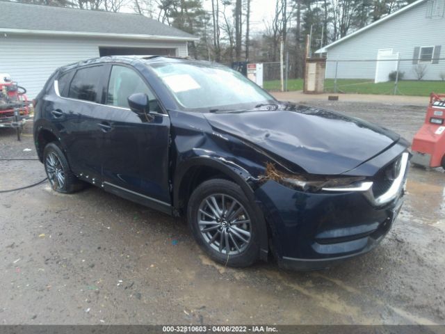 MAZDA CX-5 2019 jm3kfbcm1k1675085