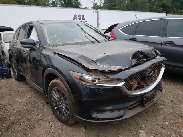 MAZDA CX-5 TOURI 2020 jm3kfbcm1l0723370