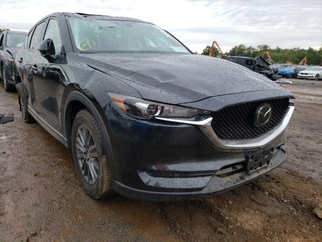 MAZDA CX-5 TOURI 2020 jm3kfbcm1l0726530