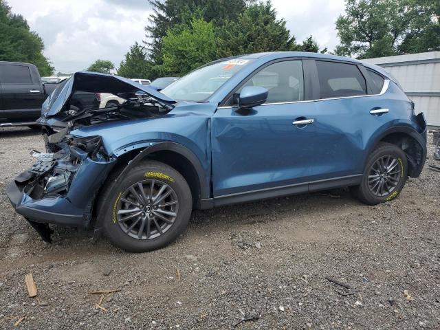 MAZDA CX-5 TOURI 2020 jm3kfbcm1l0731498