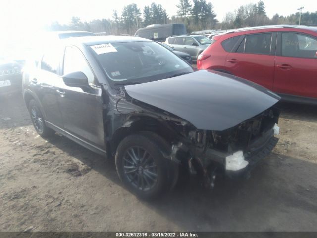 MAZDA CX-5 2020 jm3kfbcm1l0746924