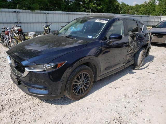 MAZDA CX-5 TOURI 2020 jm3kfbcm1l0759821