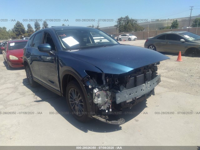 MAZDA CX-5 2020 jm3kfbcm1l0760824