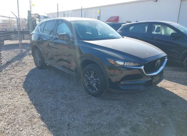 MAZDA CX-5 2020 jm3kfbcm1l0763111