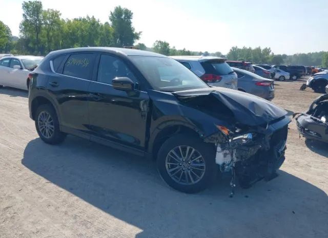 MAZDA CX-5 2020 jm3kfbcm1l0763318