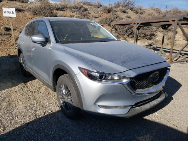 MAZDA CX-5 TOURI 2020 jm3kfbcm1l0767367