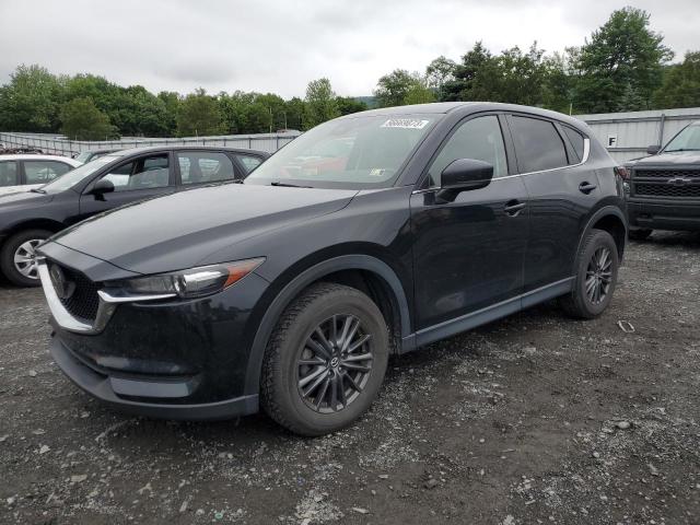 MAZDA CX-5 TOURI 2020 jm3kfbcm1l0777848