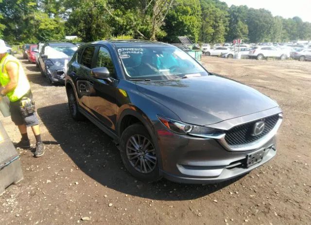 MAZDA CX-5 2020 jm3kfbcm1l0791653