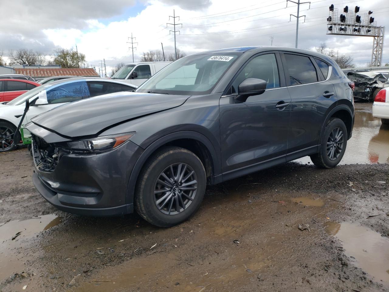 MAZDA CX-5 2020 jm3kfbcm1l0815823