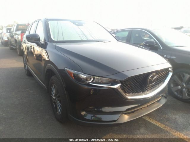 MAZDA CX-5 2020 jm3kfbcm1l0820259