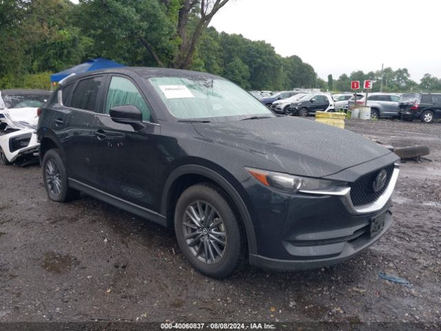 MAZDA CX-5 2020 jm3kfbcm1l0833660