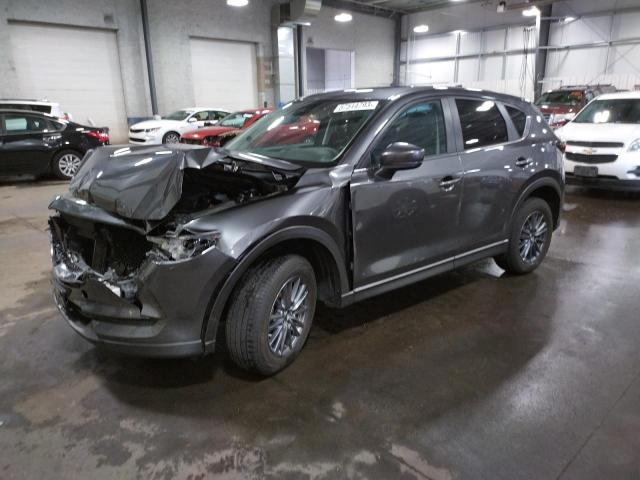 MAZDA CX-5 2020 jm3kfbcm1l0838227