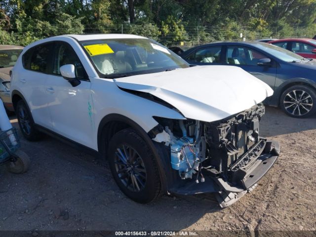 MAZDA CX-5 2020 jm3kfbcm1l0846652