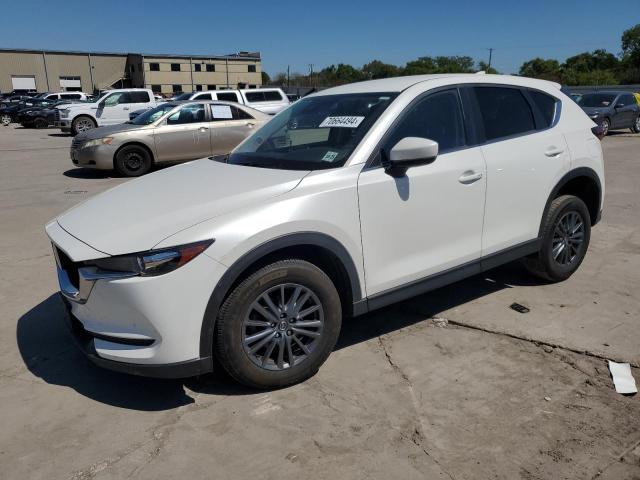 MAZDA CX-5 TOURI 2020 jm3kfbcm1l0853603