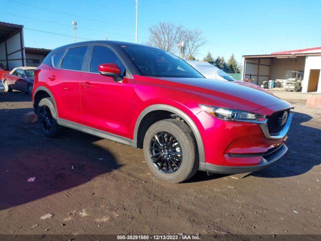 MAZDA CX-5 2020 jm3kfbcm1l0857117