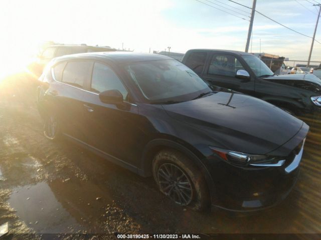 MAZDA CX-5 2020 jm3kfbcm1l0859823