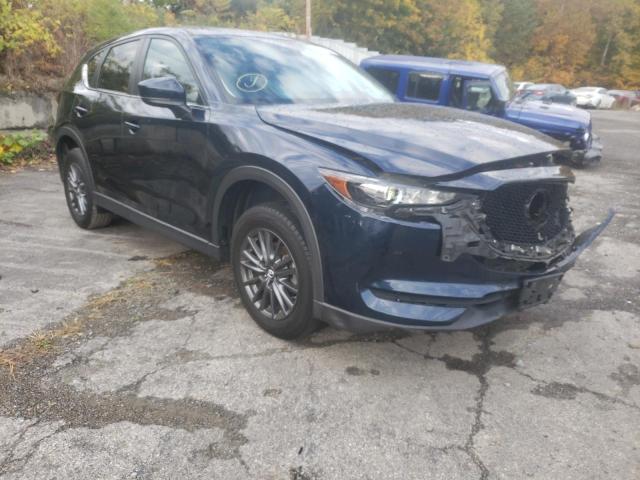 MAZDA CX-5 TOURI 2020 jm3kfbcm1l1770781