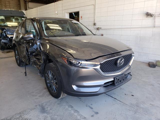 MAZDA CX-5 TOURI 2020 jm3kfbcm1l1794112