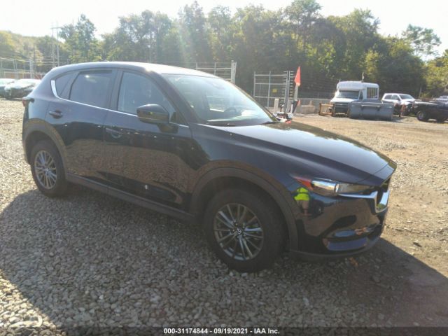 MAZDA CX-5 2020 jm3kfbcm1l1820398