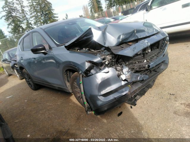 MAZDA CX-5 2021 jm3kfbcm1m0331006