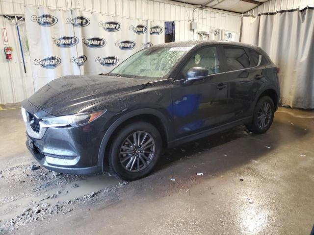 MAZDA CX-5 TOURI 2021 jm3kfbcm1m0340739