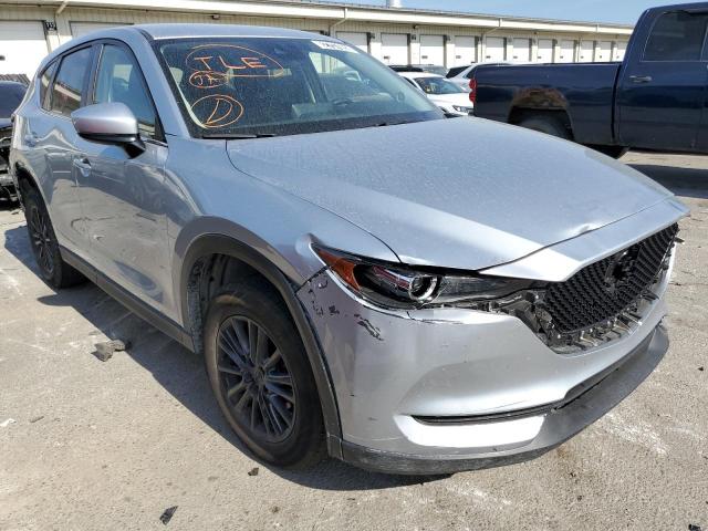 MAZDA CX-5 TOURI 2021 jm3kfbcm1m0344595