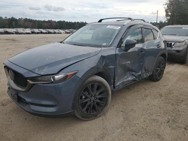 MAZDA CX-5 2021 jm3kfbcm1m0351398