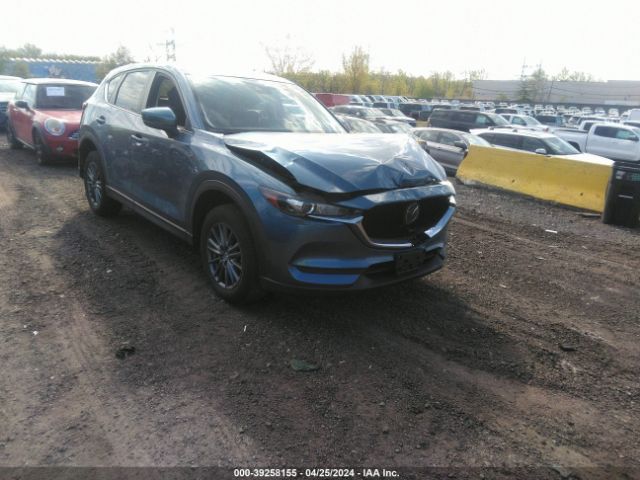 MAZDA CX-5 2021 jm3kfbcm1m0362028