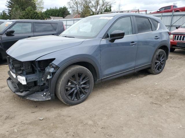 MAZDA CX-5 2021 jm3kfbcm1m0366483