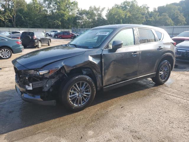 MAZDA CX-5 TOURI 2021 jm3kfbcm1m0368783