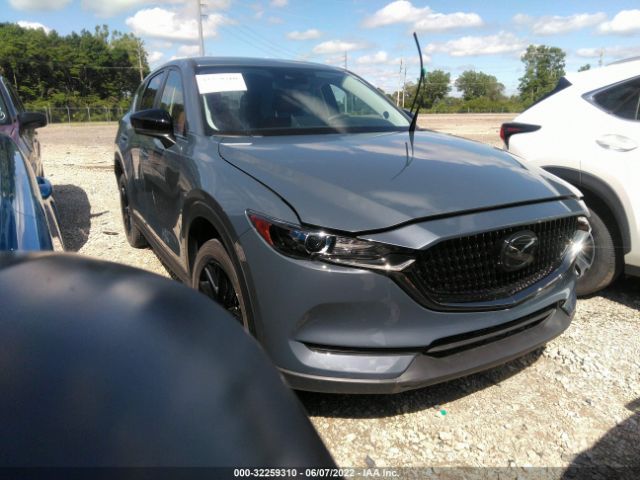 MAZDA CX-5 2021 jm3kfbcm1m0371537