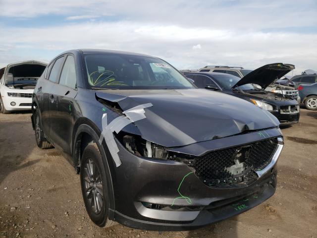 MAZDA CX-5 TOURI 2021 jm3kfbcm1m0389021