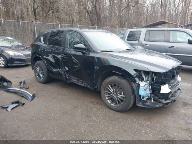 MAZDA CX-5 2021 jm3kfbcm1m0391268