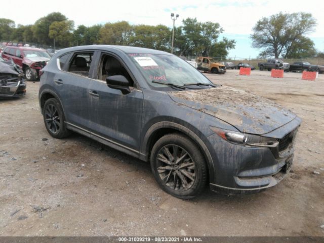 MAZDA CX-5 2021 jm3kfbcm1m0397961