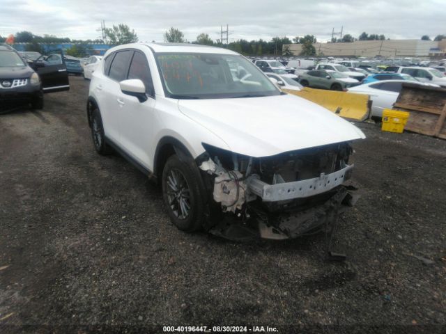 MAZDA CX-5 2021 jm3kfbcm1m0403855