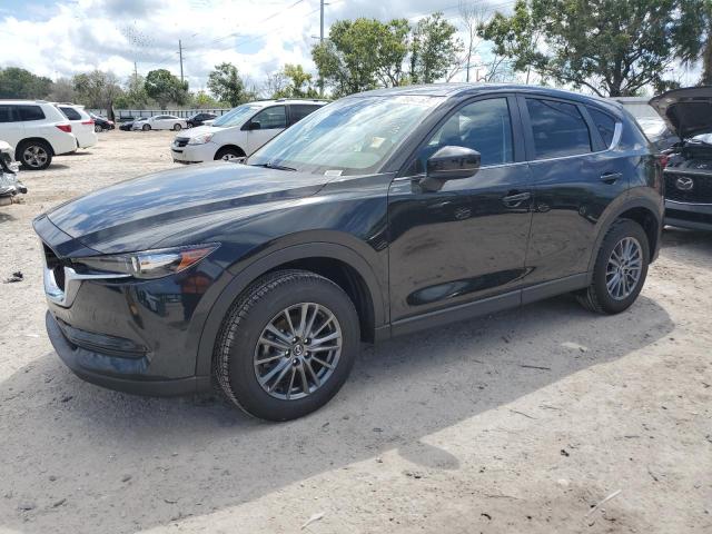 MAZDA CX-5 TOURI 2021 jm3kfbcm1m0434779