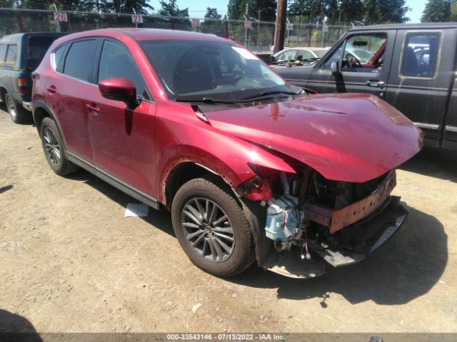 MAZDA CX-5 2021 jm3kfbcm1m0449752