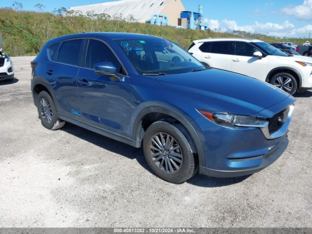 MAZDA CX-5 2021 jm3kfbcm1m0452523