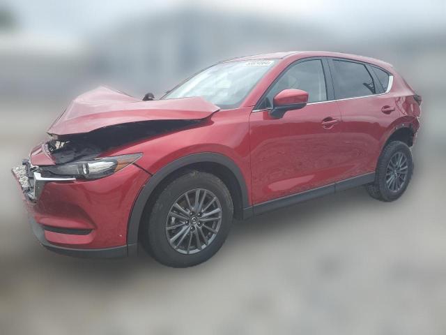 MAZDA CX-5 2021 jm3kfbcm1m0485828