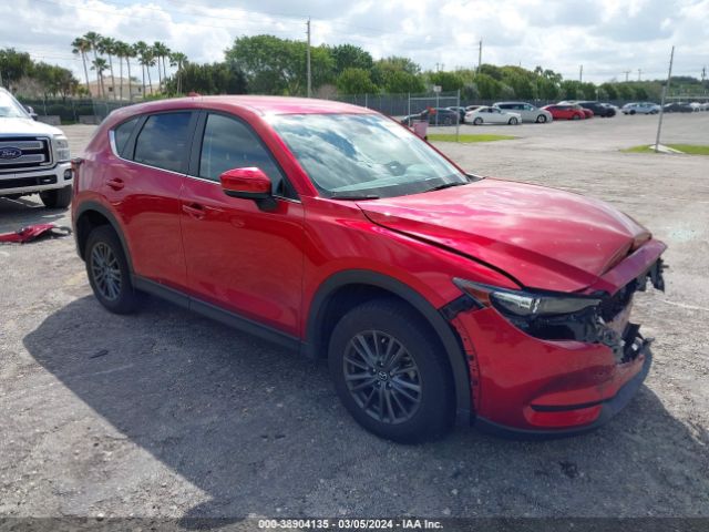 MAZDA CX-5 2021 jm3kfbcm1m0486963