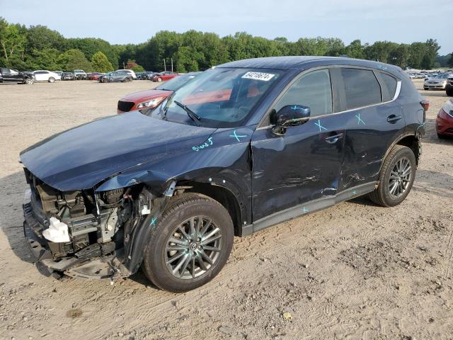 MAZDA CX-5 TOURI 2021 jm3kfbcm1m0497459