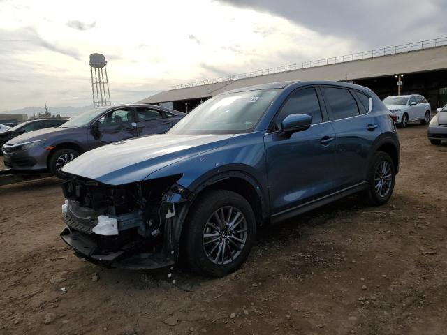 MAZDA CX-5 2021 jm3kfbcm1m0500294