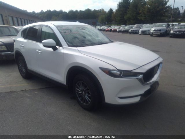 MAZDA CX-5 2021 jm3kfbcm1m1315429