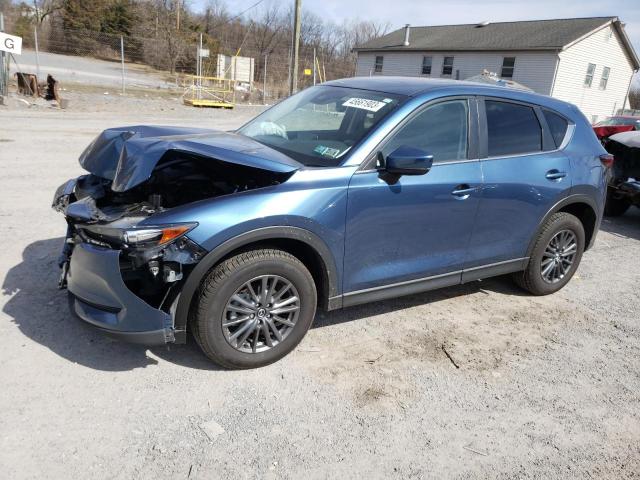 MAZDA CX-5 2020 jm3kfbcm1m1322042