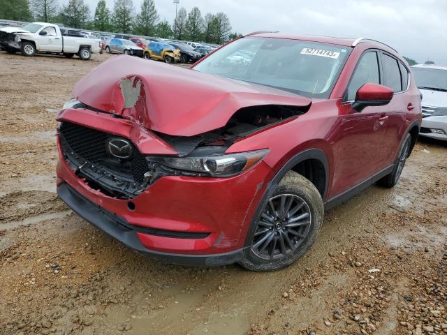 MAZDA CX-5 TOURI 2021 jm3kfbcm1m1336555