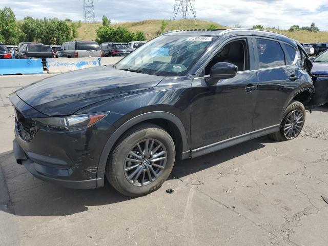 MAZDA CX-5 2021 jm3kfbcm1m1379244