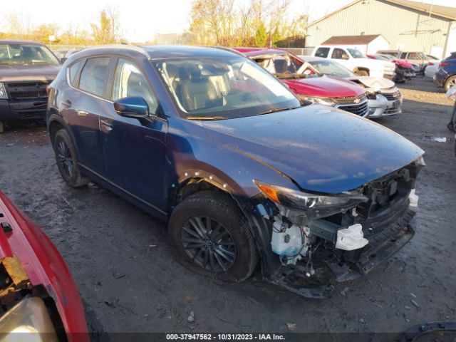 MAZDA CX-5 2021 jm3kfbcm1m1388039