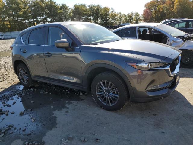 MAZDA CX-5 TOURI 2021 jm3kfbcm1m1462687